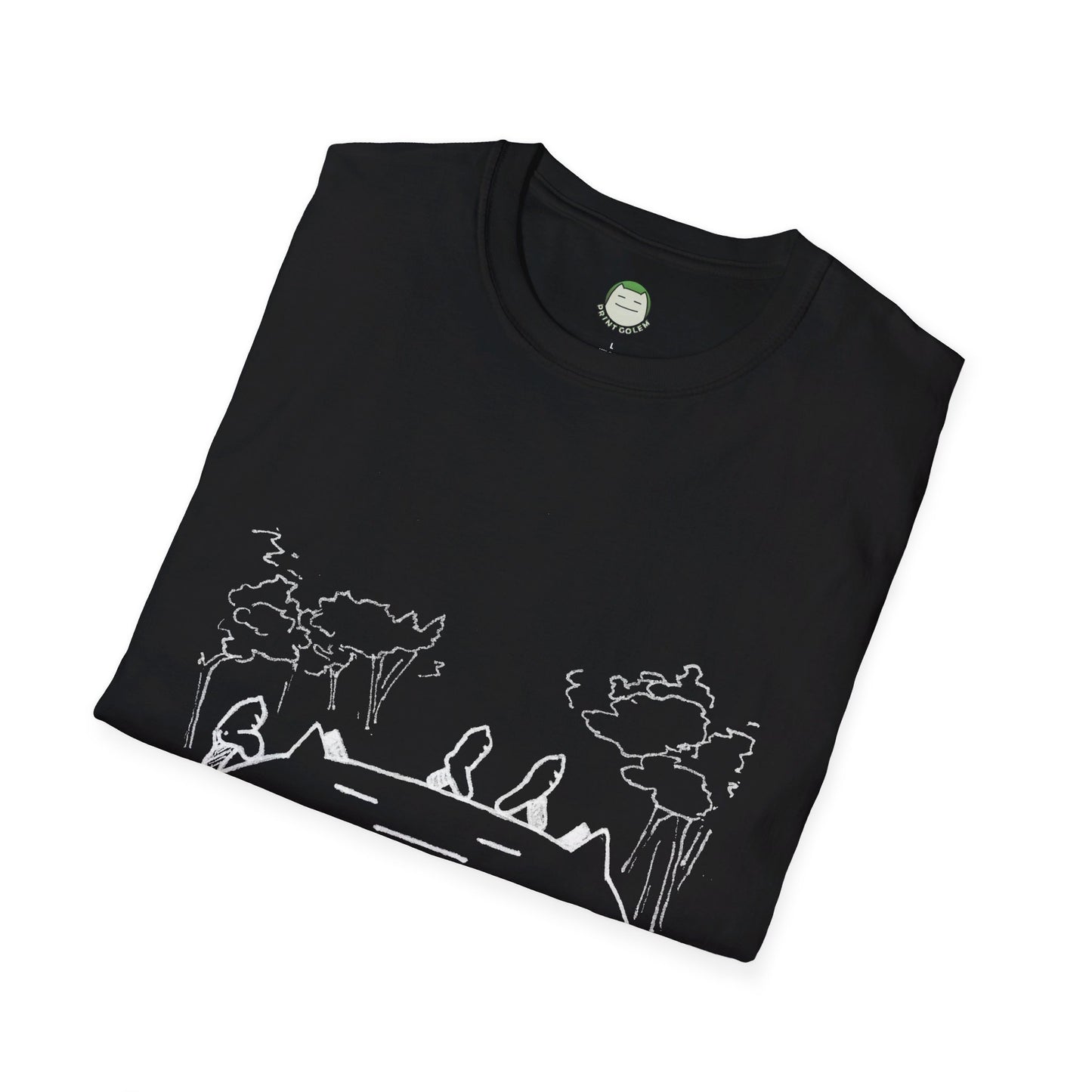 Bridge T-Shirt