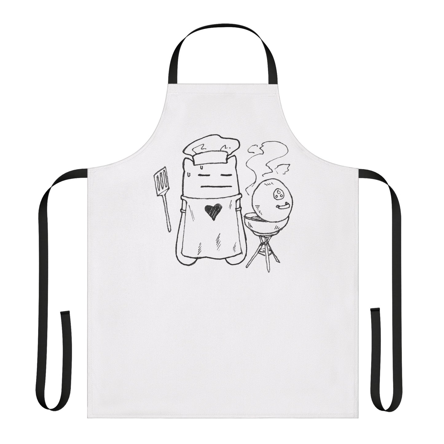Grill Boss Apron