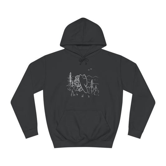 Nature Hike Hoodie