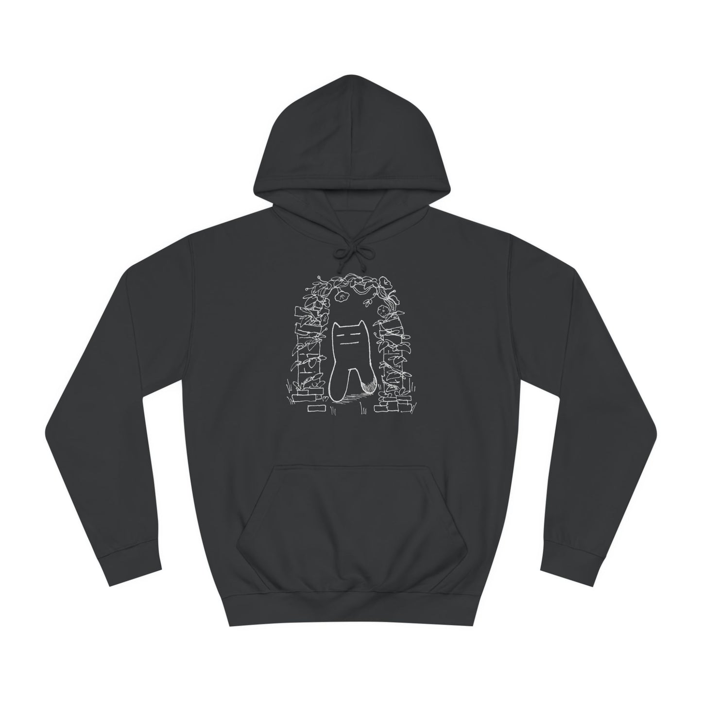 Ruin Walk Hoodie