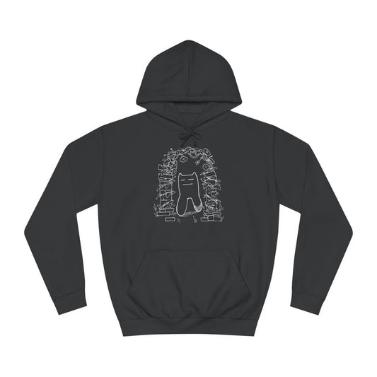 Ruin Walk Hoodie