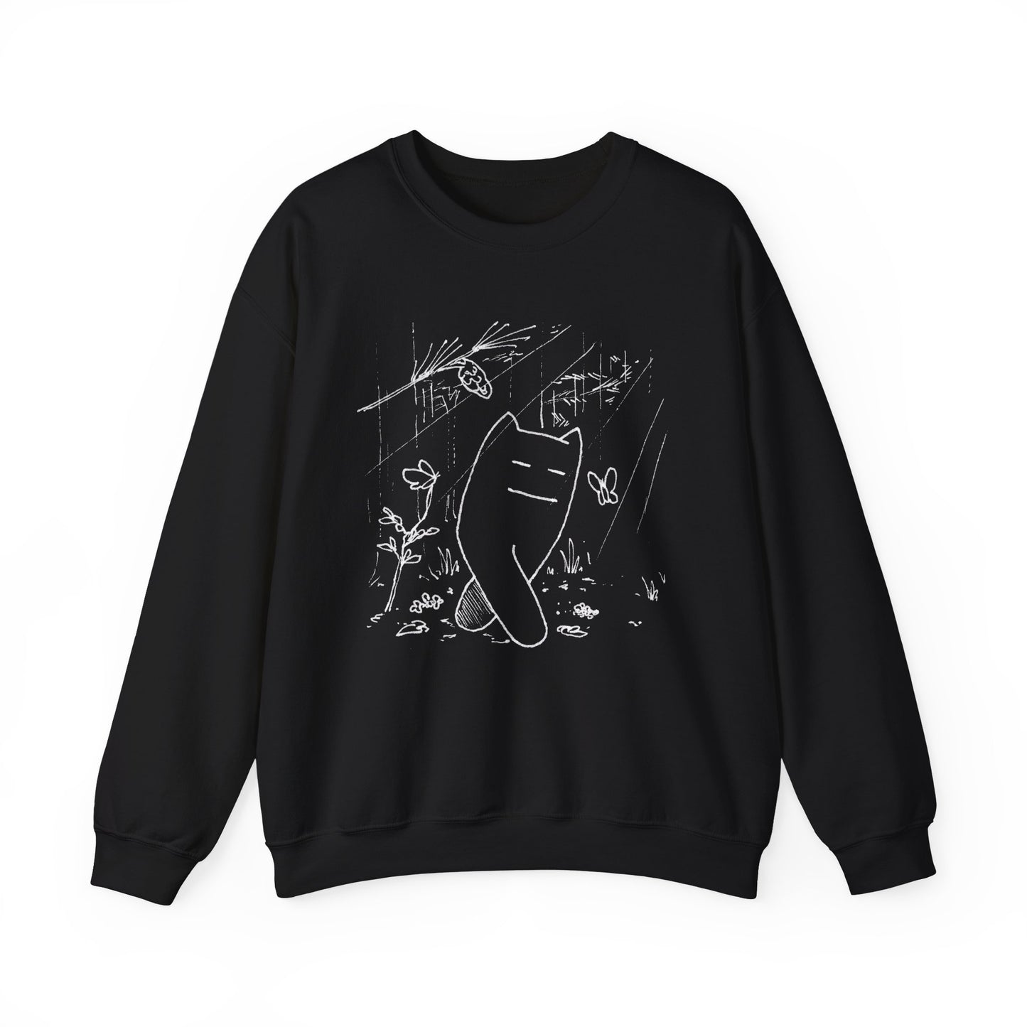 Pine Walk Crewneck Sweatshirt