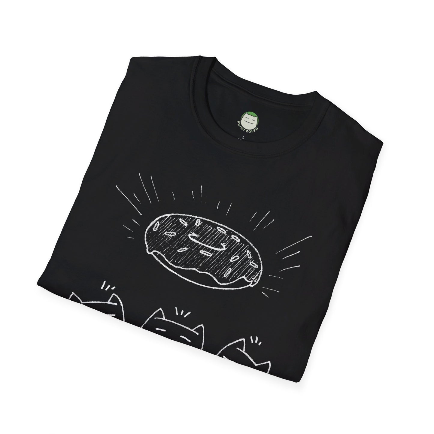 Eyes On The Prize T-Shirt