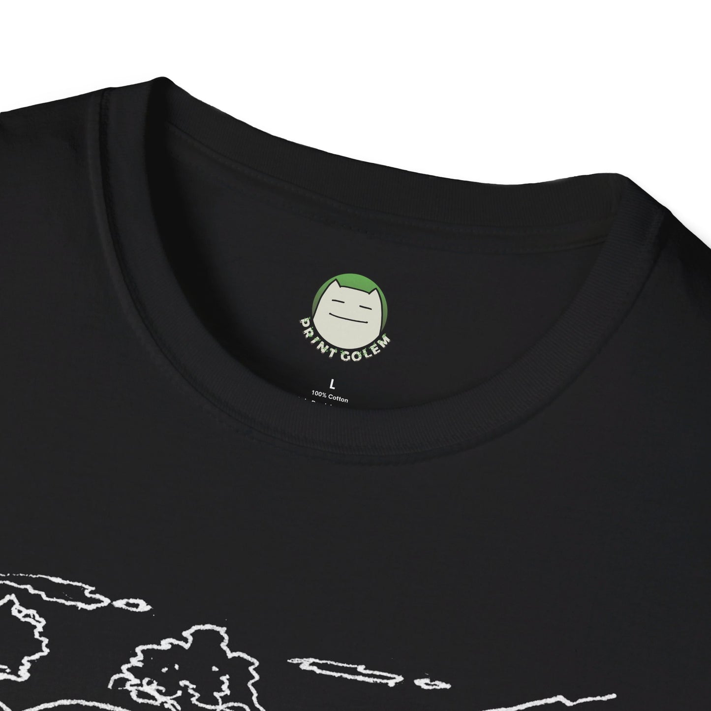 Gone Fishin' T-Shirt
