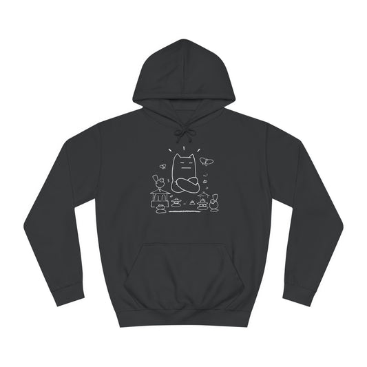 Meditation Hoodie