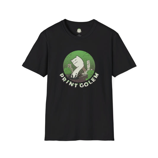 Stomp Logo T-Shirt