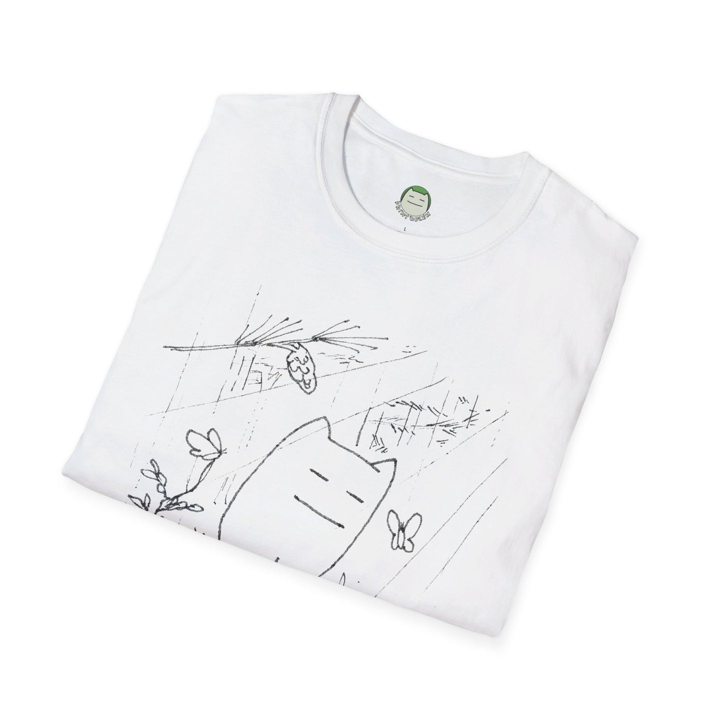 Pine Walk T-Shirt