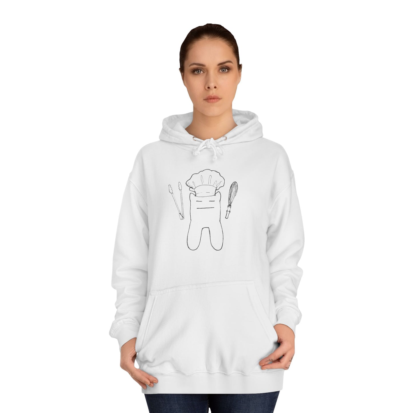 Cookboss Hoodie