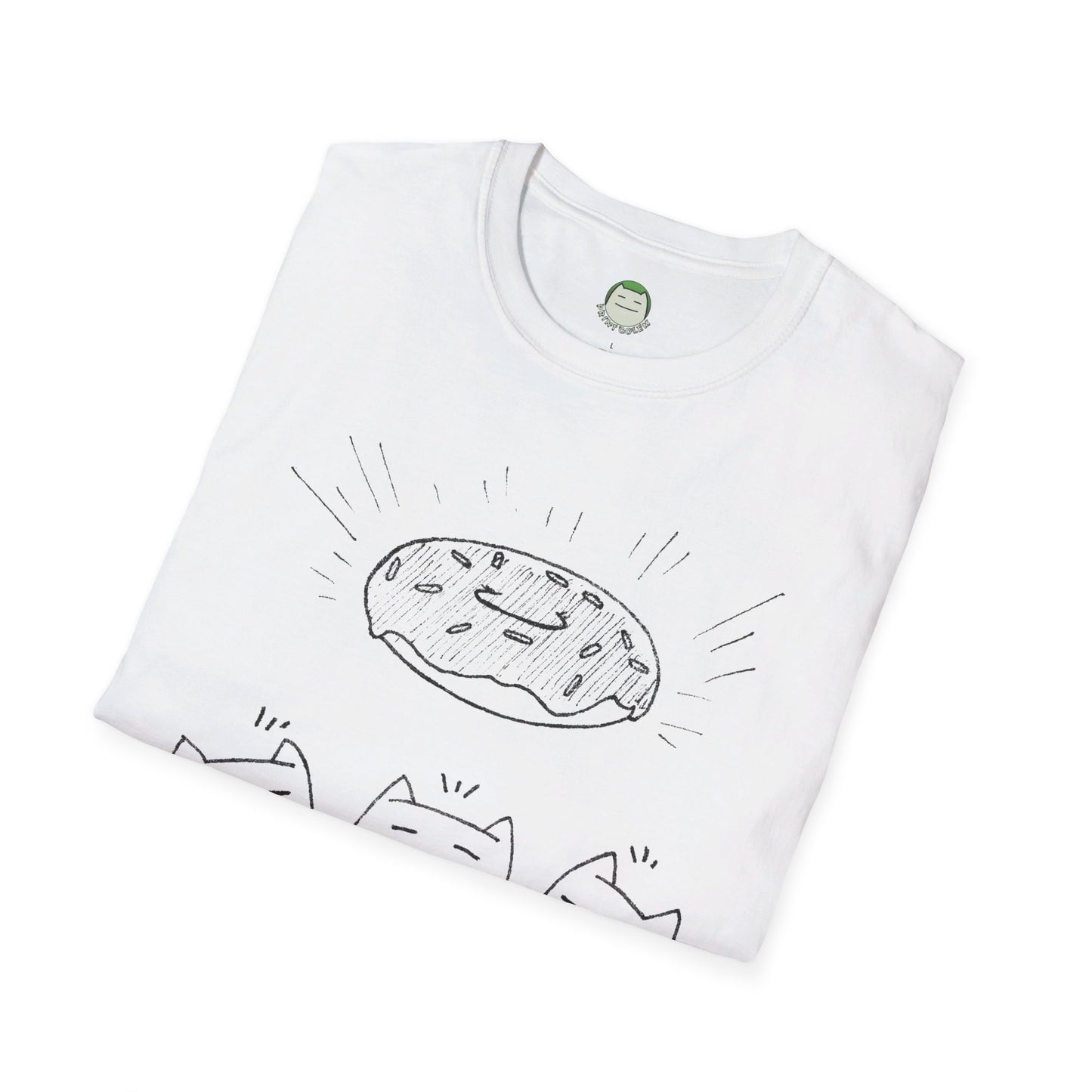 Eyes On The Prize T-Shirt