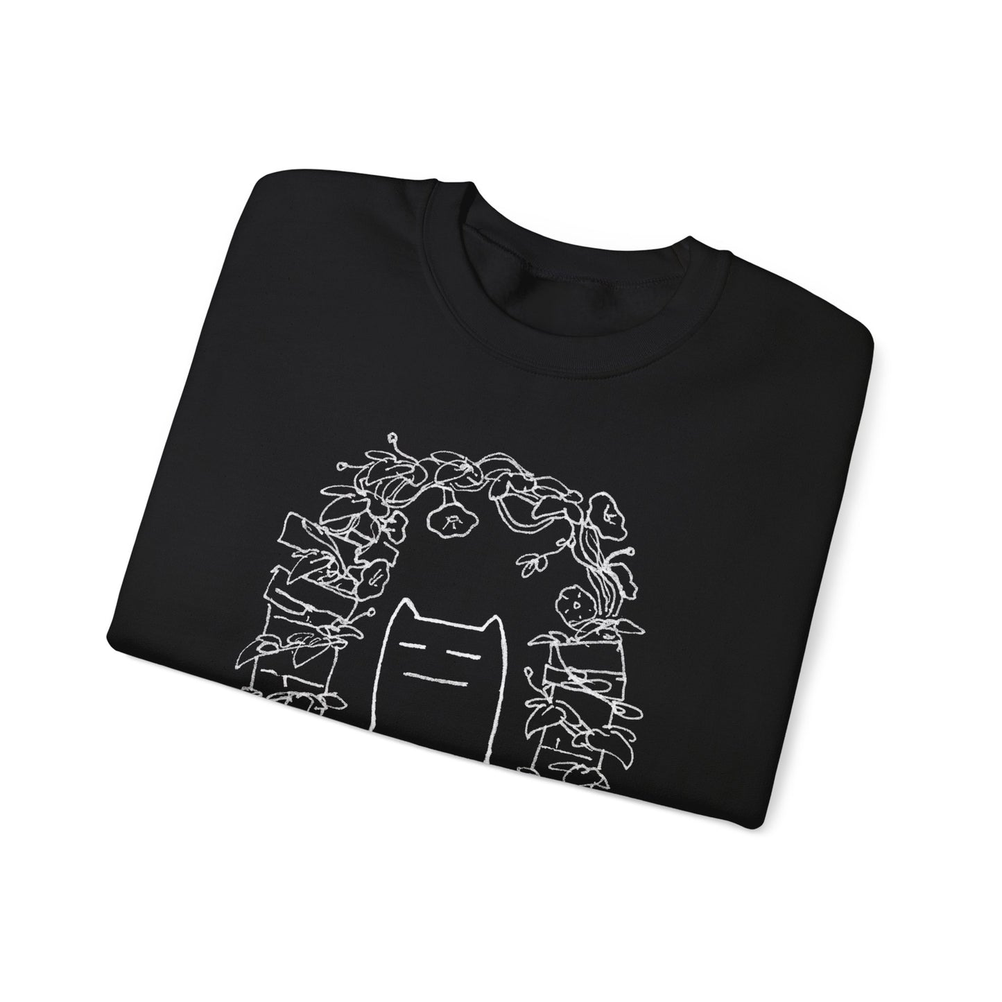 Ruin Walk Crewneck Sweatshirt