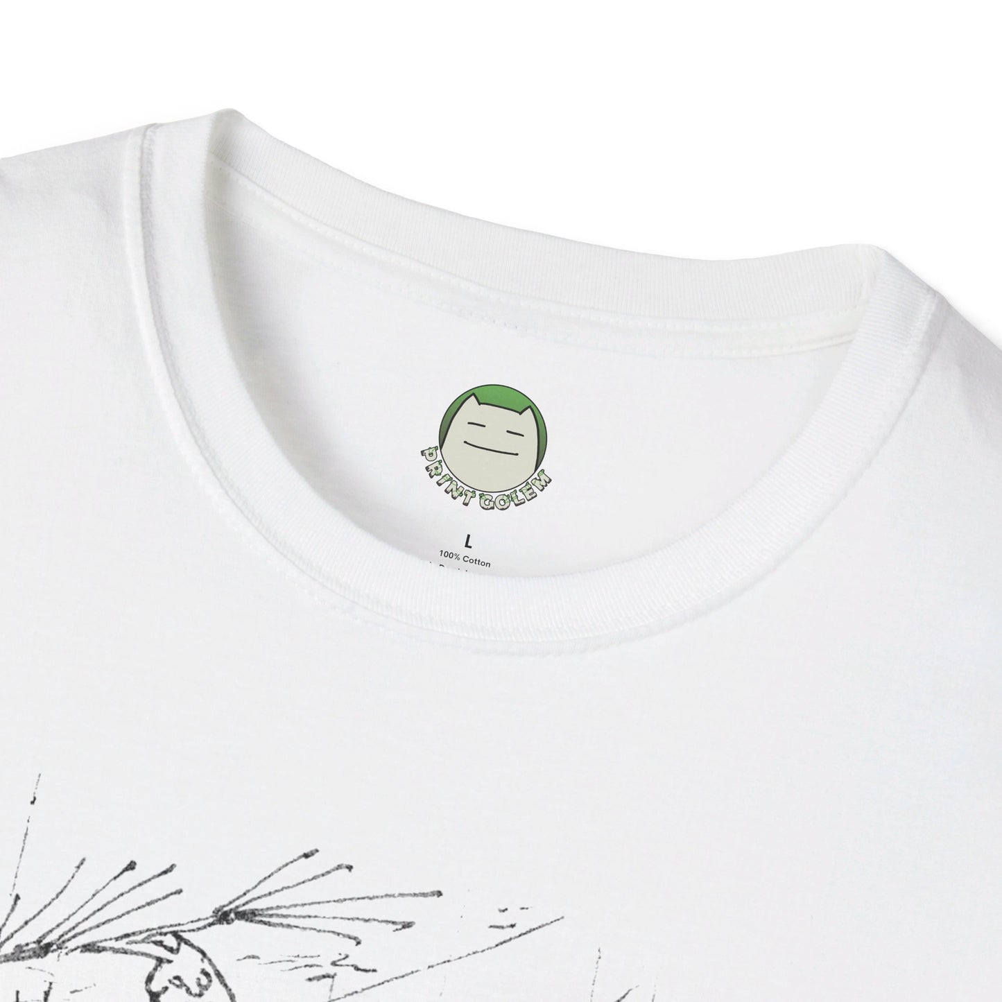 Pine Walk T-Shirt