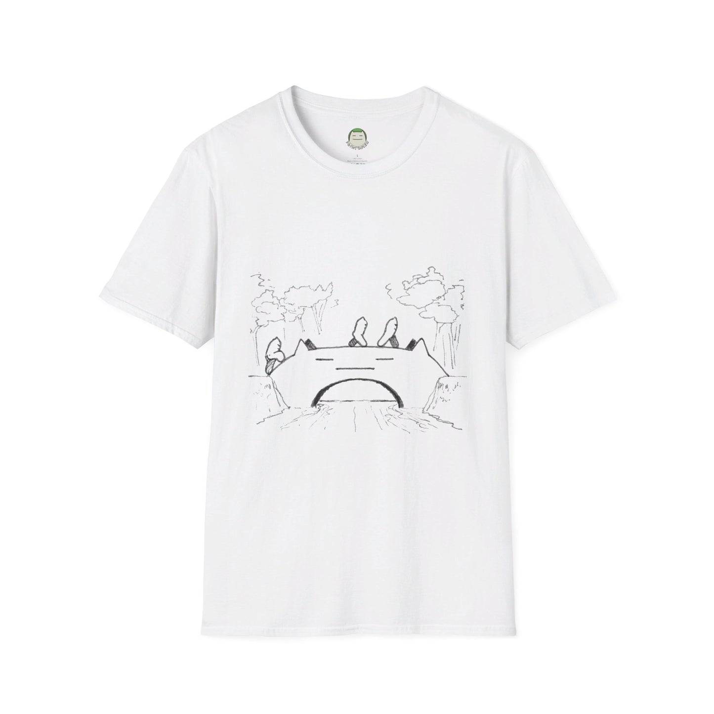 Bridge T-Shirt