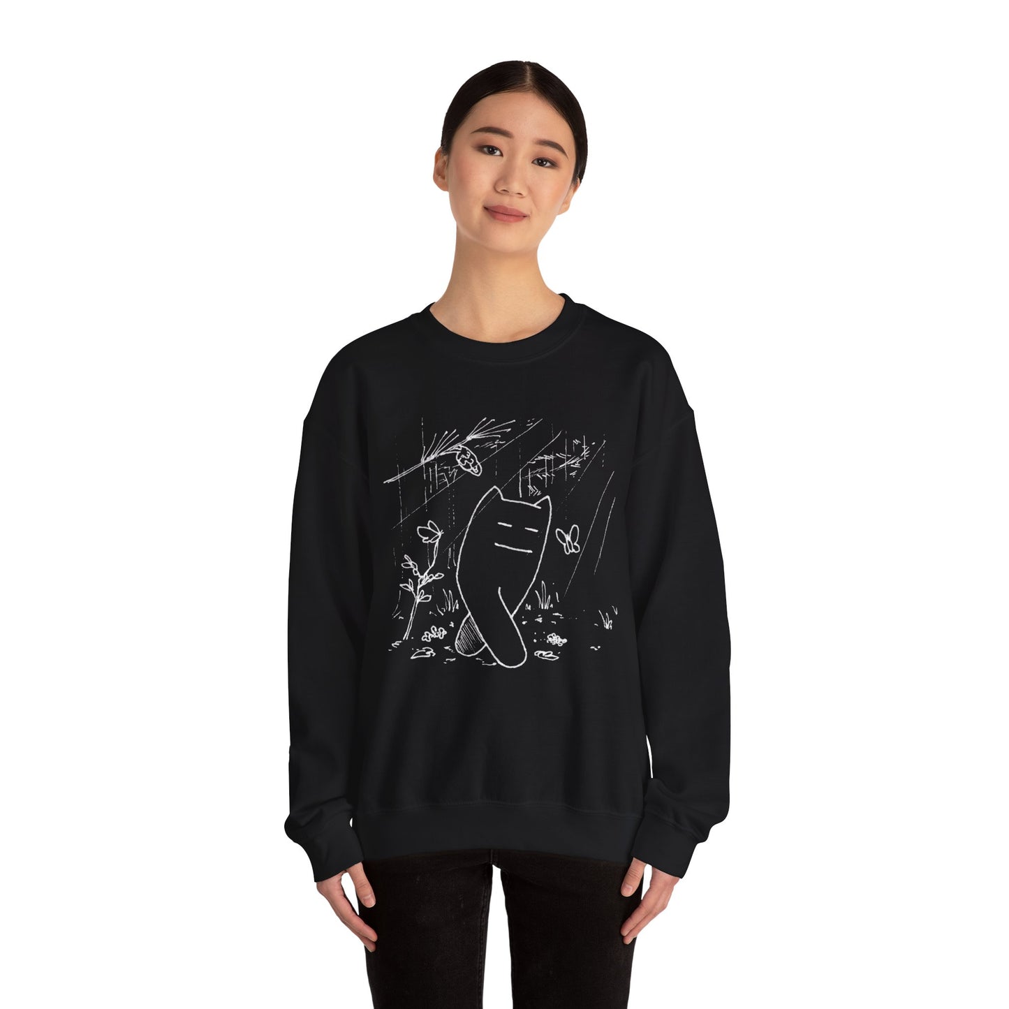 Pine Walk Crewneck Sweatshirt