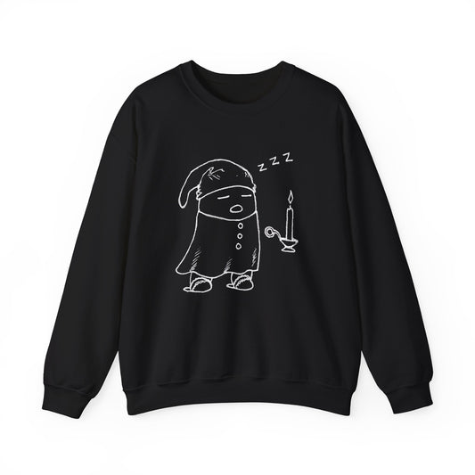 Sleepwalking Crewneck Sweatshirt