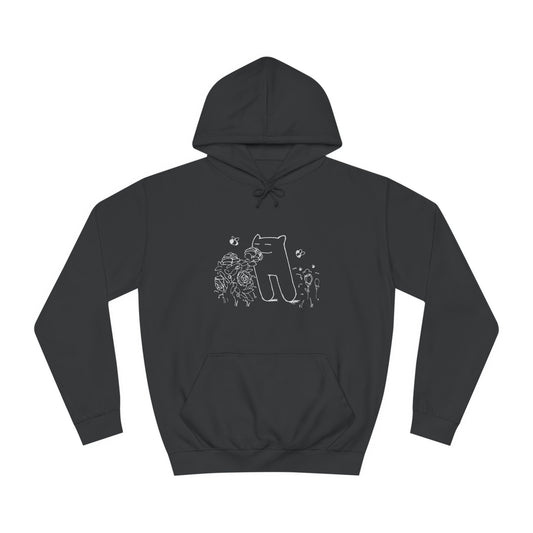 Roses Hoodie