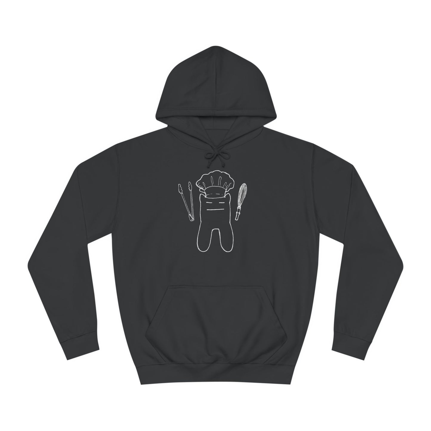 Cookboss Hoodie