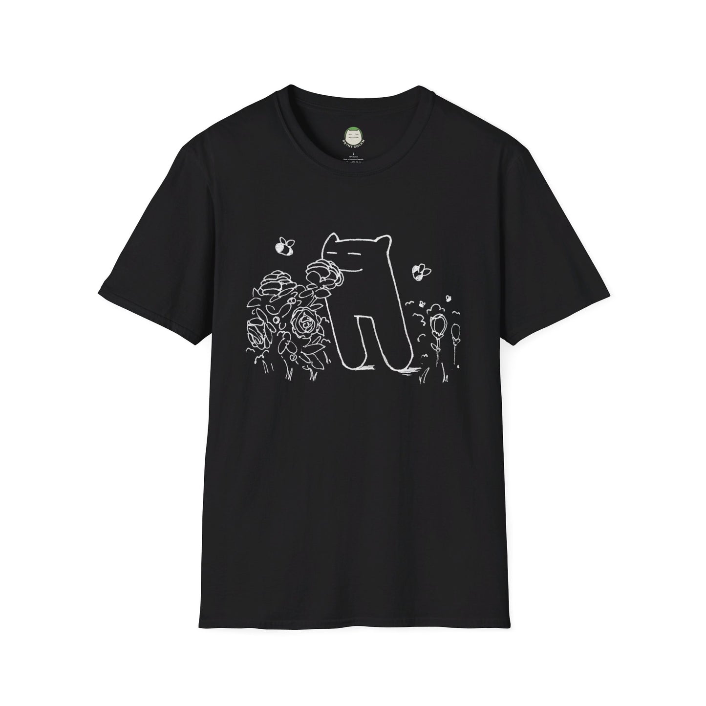 Roses T-Shirt