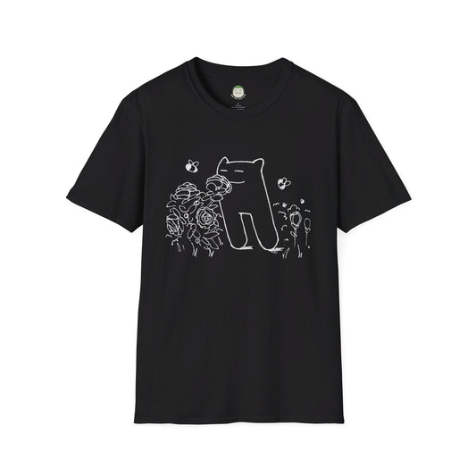 Roses T-Shirt