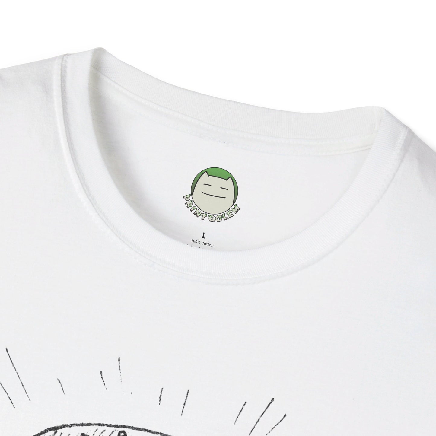 Eyes On The Prize T-Shirt