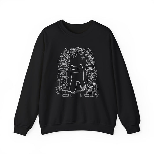 Ruin Walk Crewneck Sweatshirt