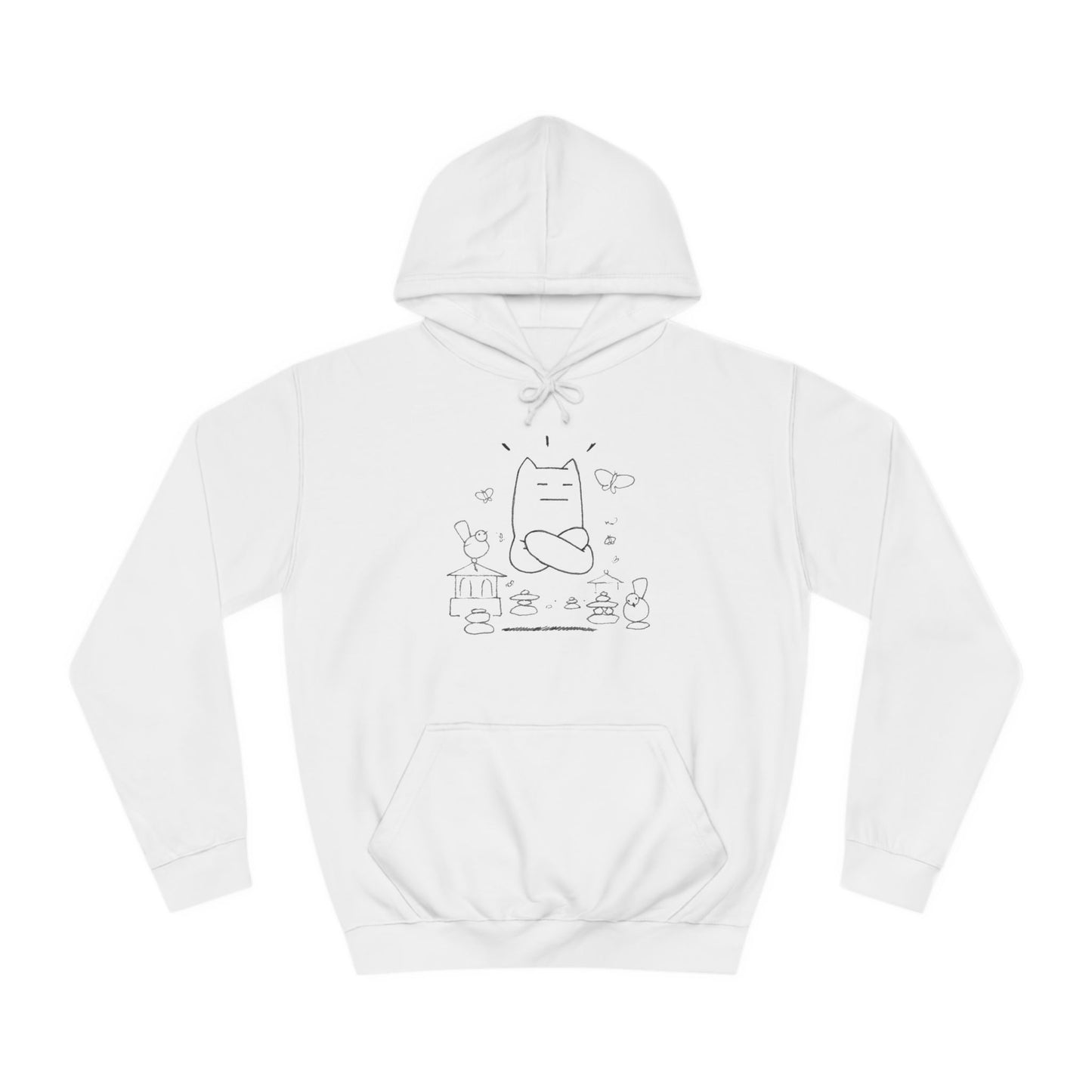 Meditation Hoodie
