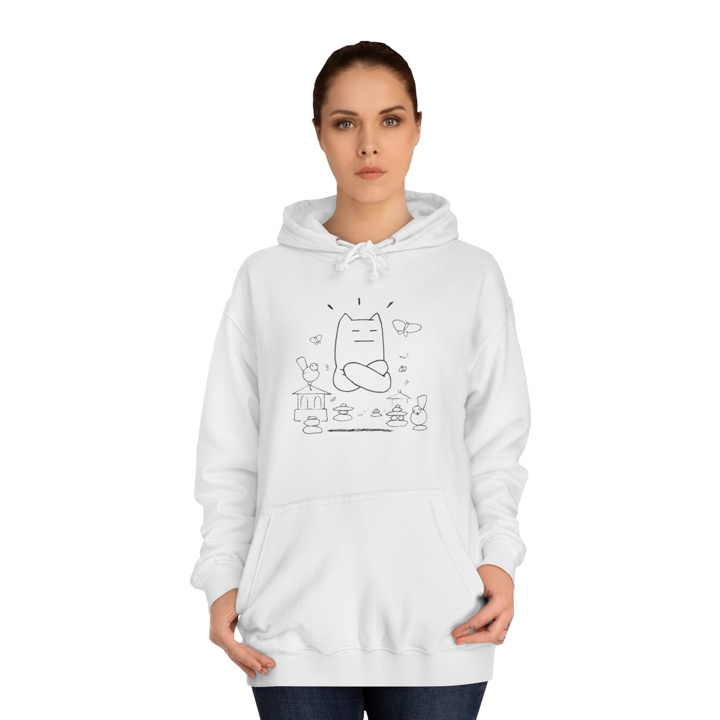 Meditation Hoodie
