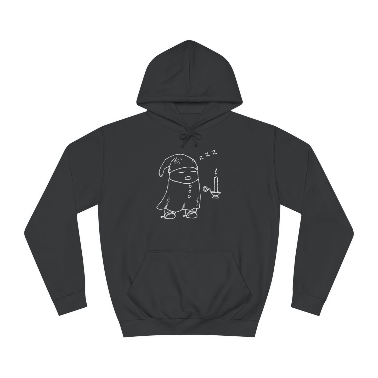 Sleepwalking Hoodie