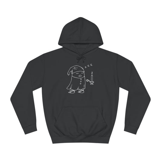 Sleepwalking Hoodie