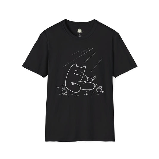 Bird Friends T-Shirt