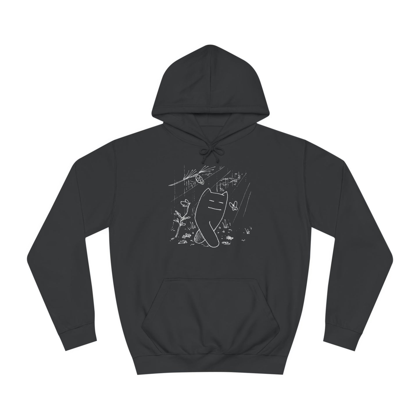 Pine Walk Hoodie