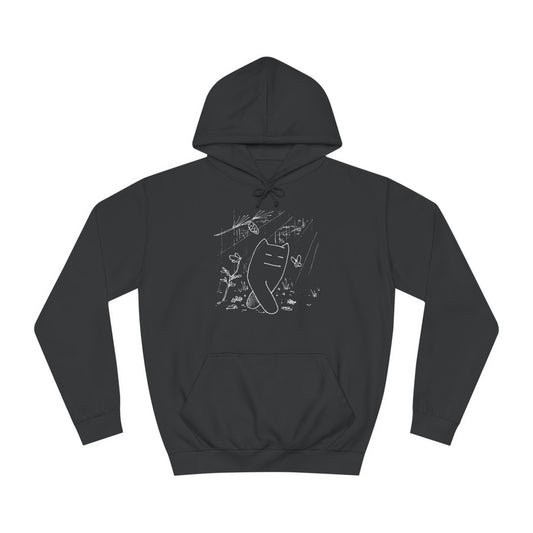 Pine Walk Hoodie