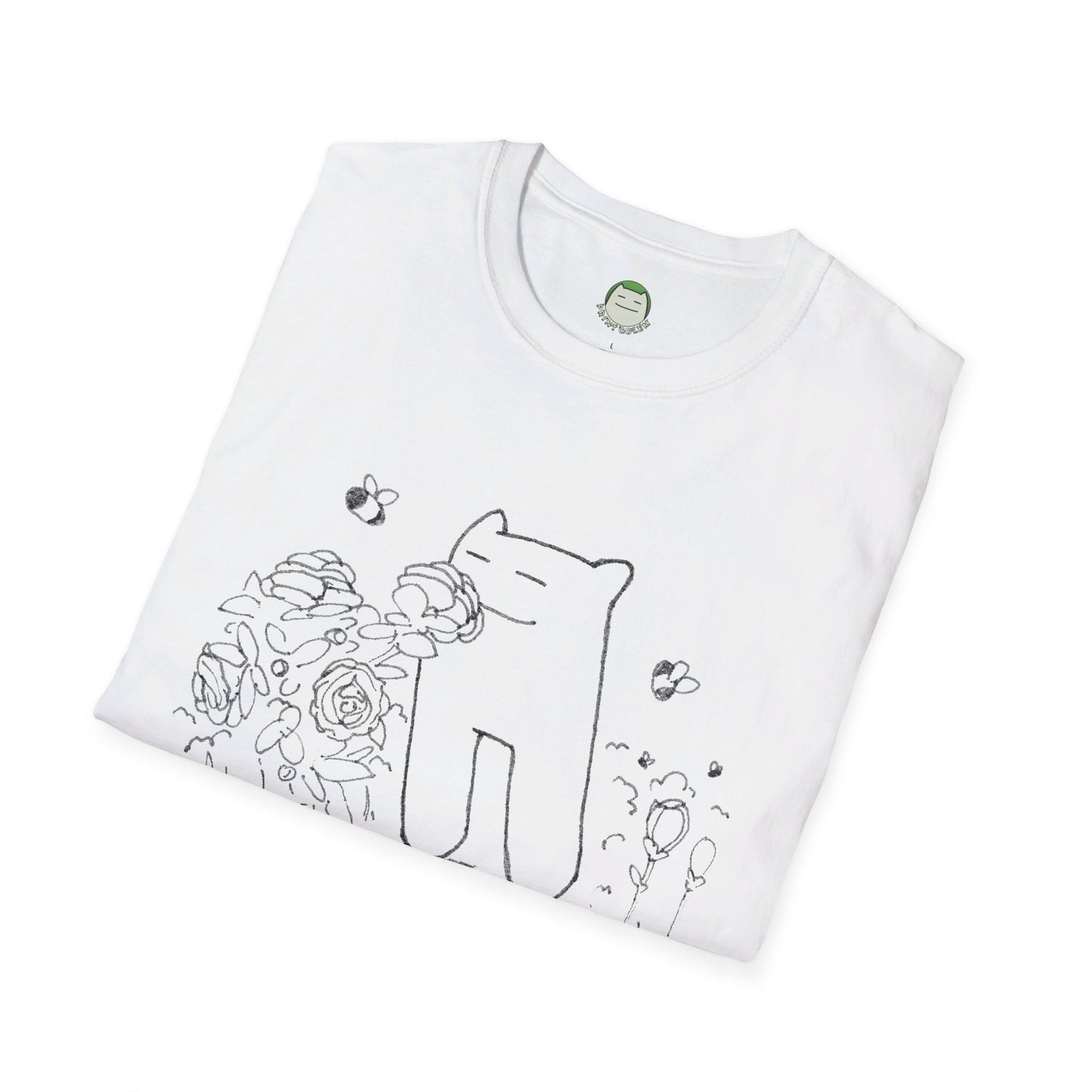Roses T-Shirt