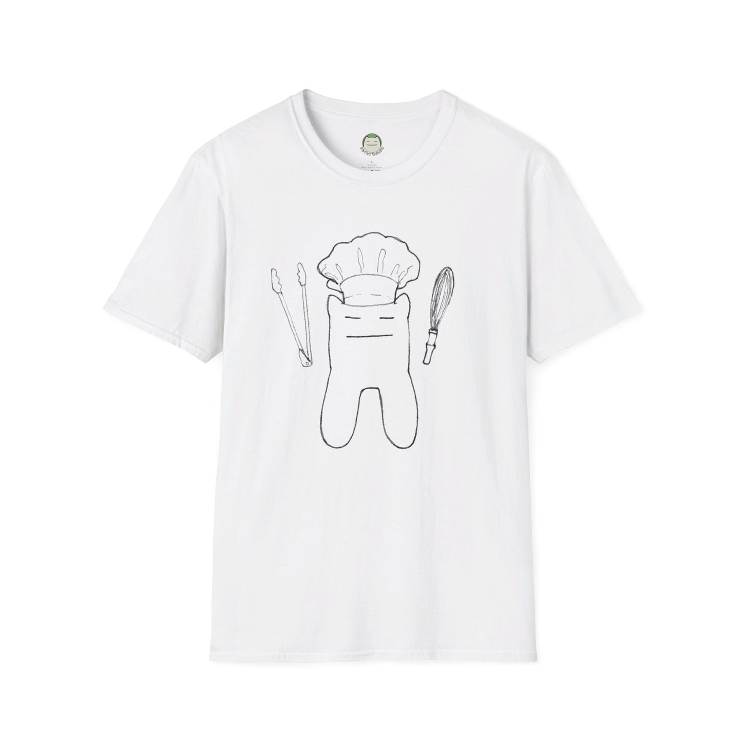 Cookboss T-Shirt