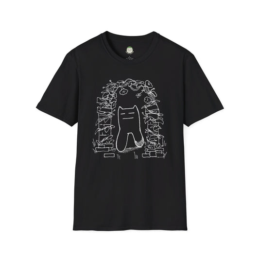 Ruin Walk T-Shirt
