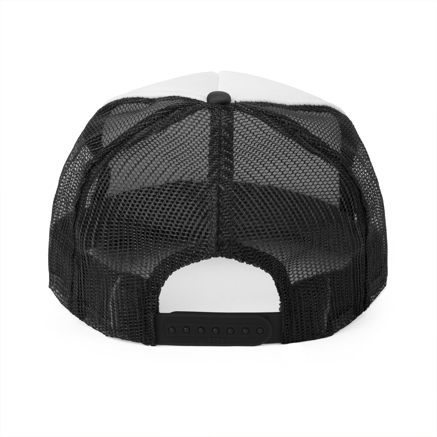 Print Golem Logo Trucker Hat