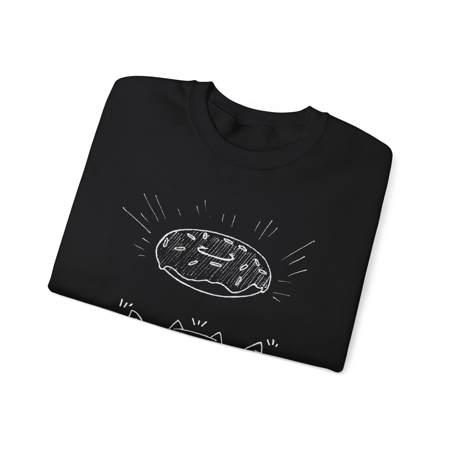 Eyes on the Prize Crewneck Sweatshirt