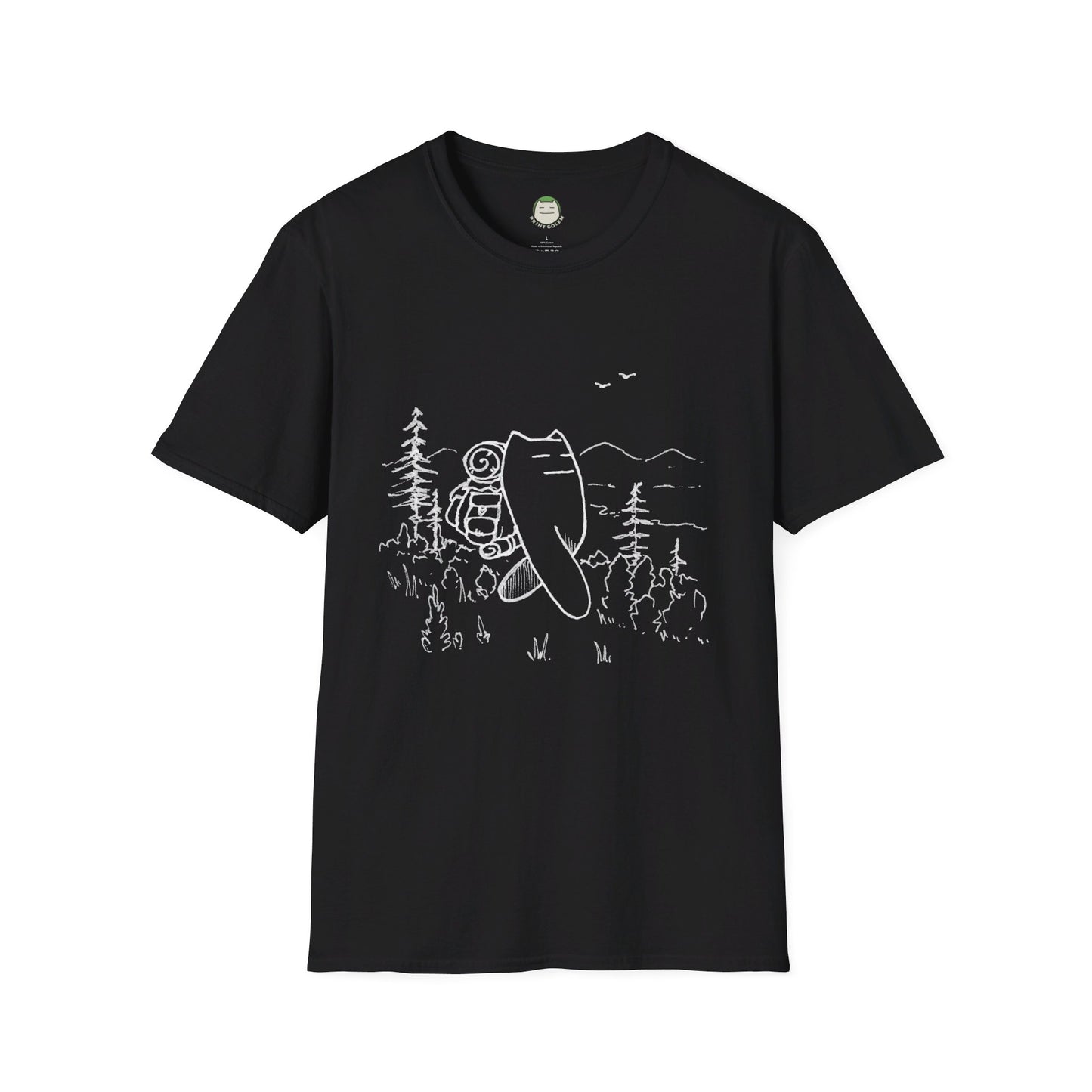 Nature Hike T-Shirt