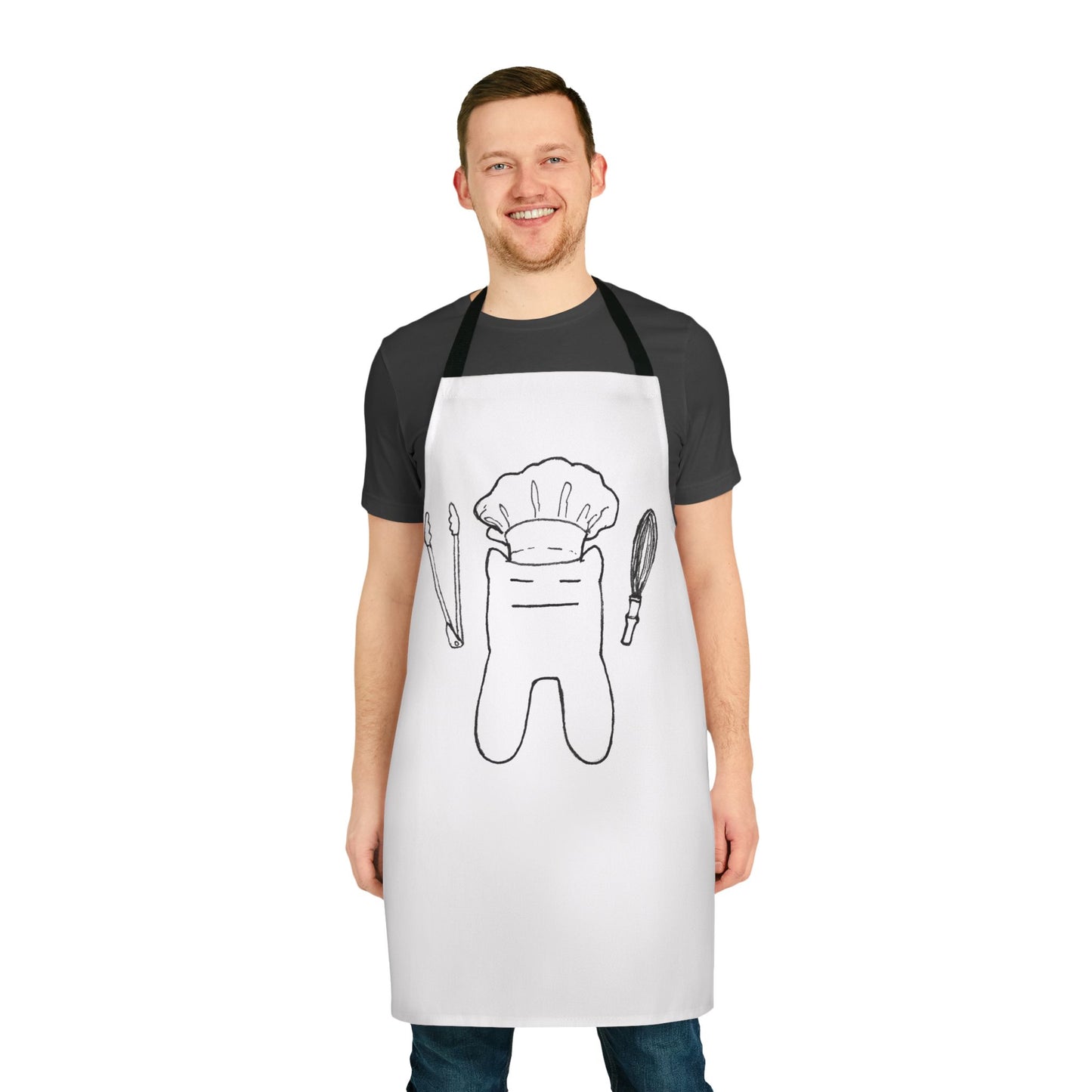 Cookboss Apron