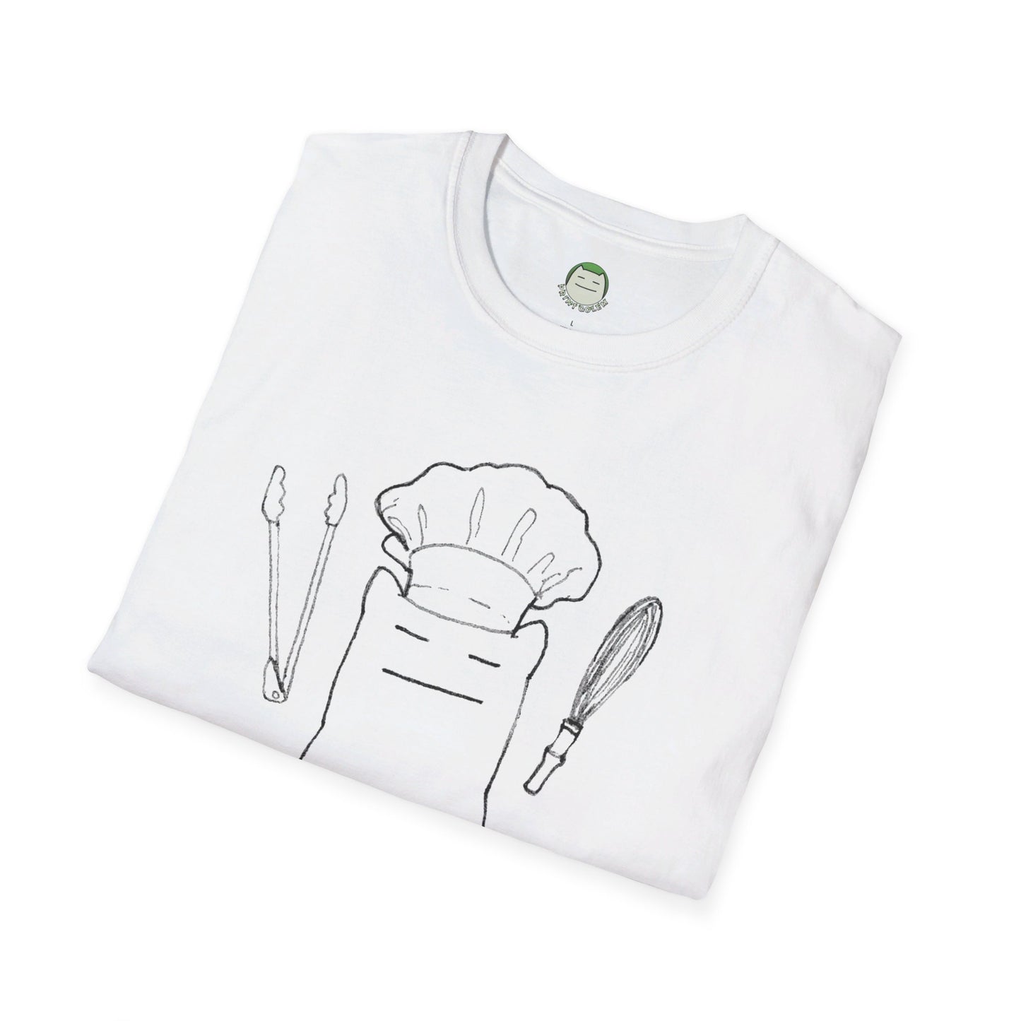 Cookboss T-Shirt