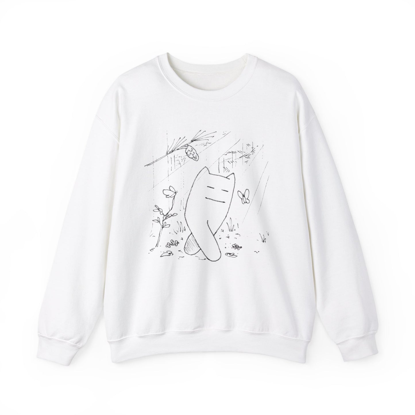 Pine Walk Crewneck Sweatshirt