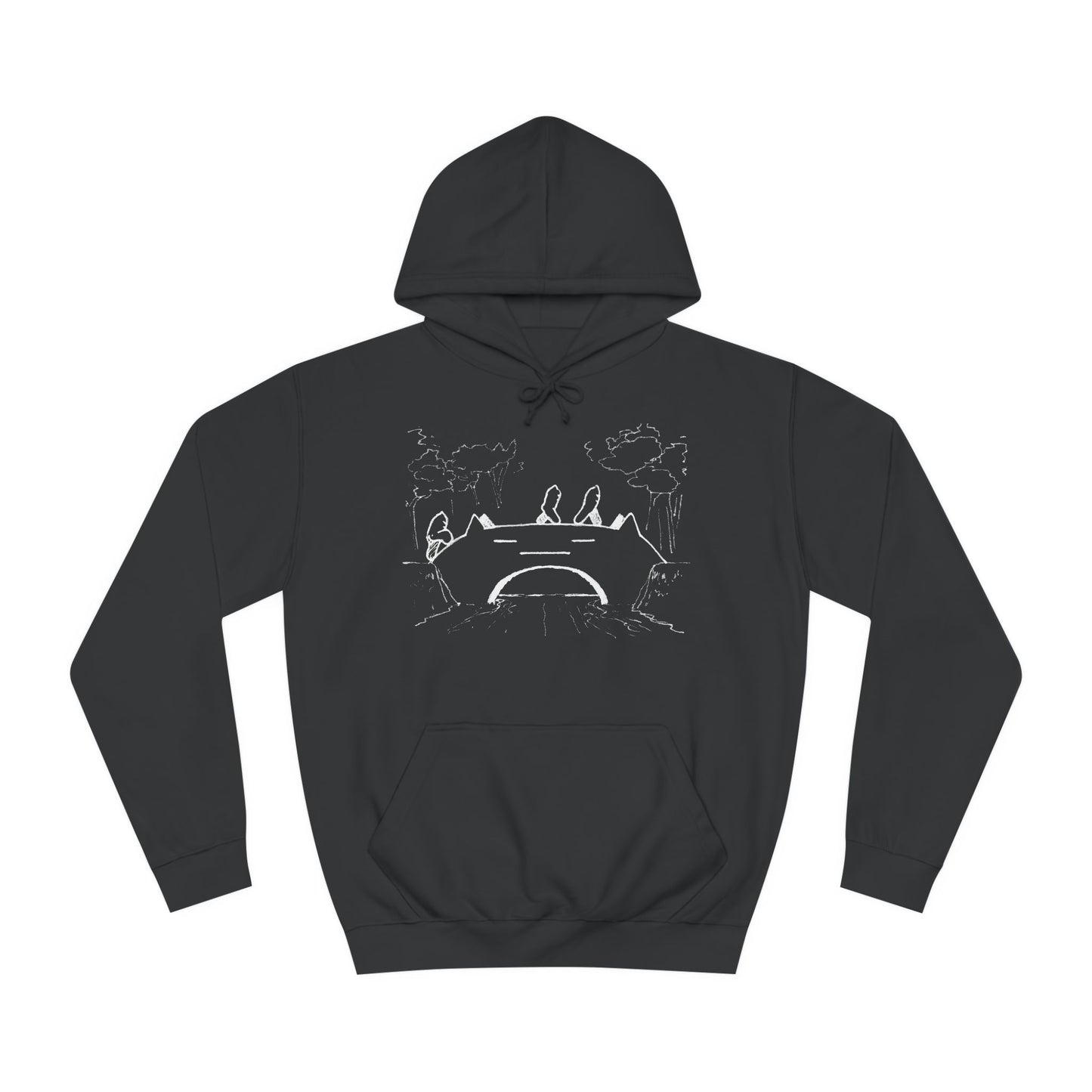 Bridge Hoodie