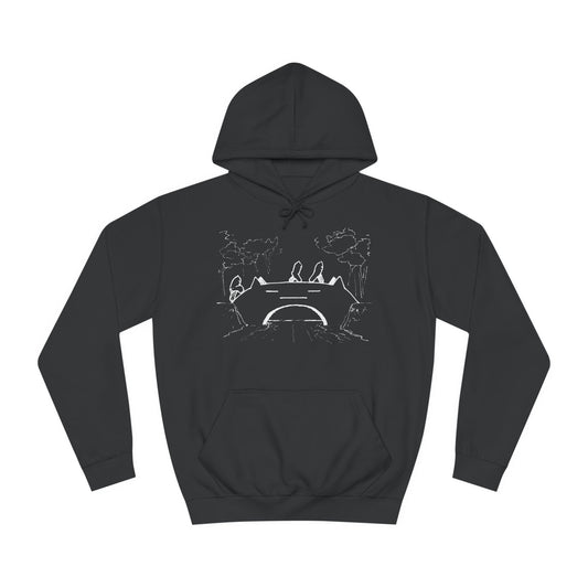 Bridge Hoodie