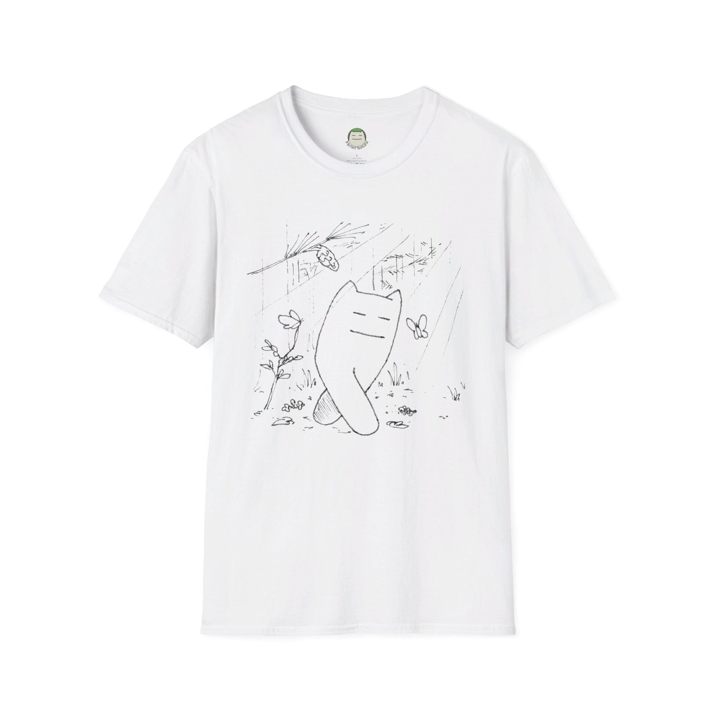 Pine Walk T-Shirt