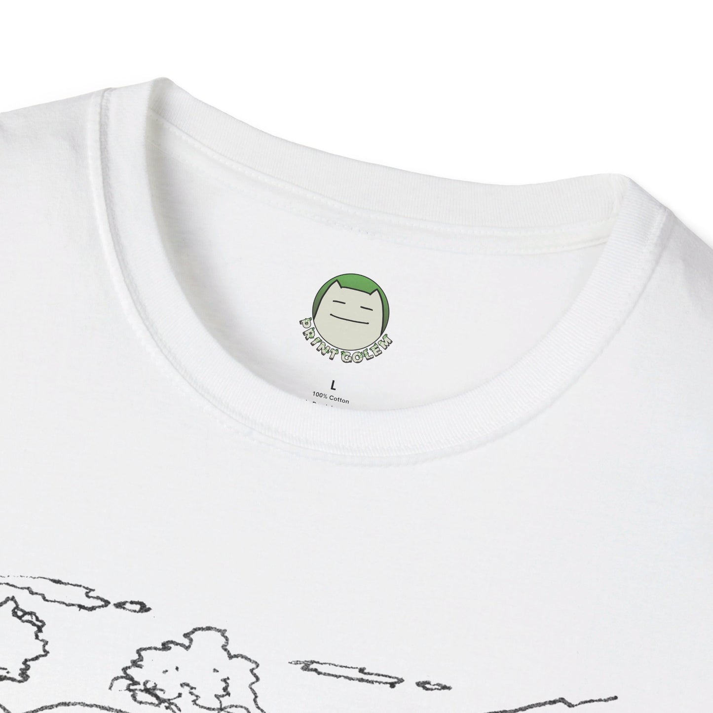 Gone Fishin' T-Shirt