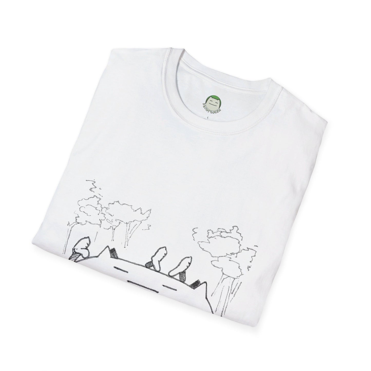 Bridge T-Shirt