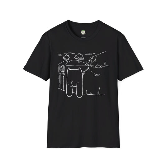 Gone Fishin' T-Shirt