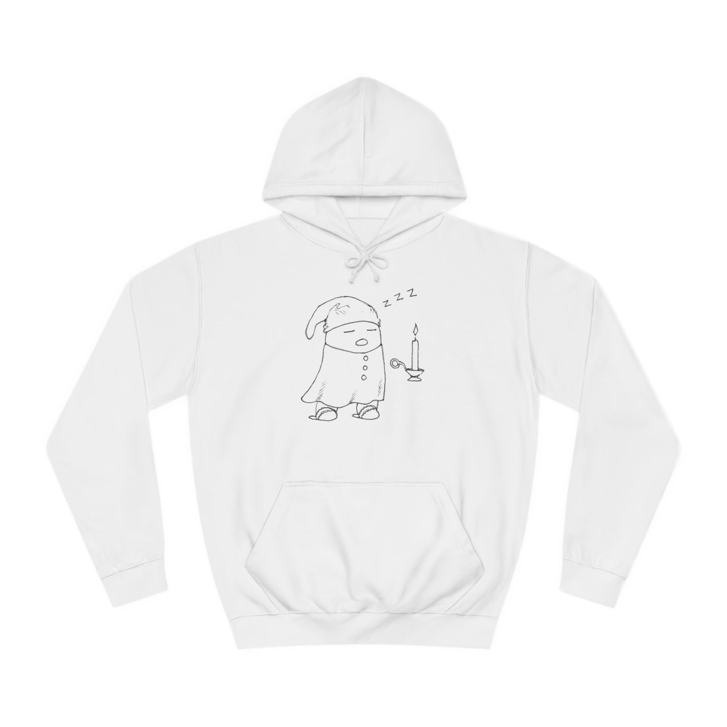 Sleepwalking Hoodie