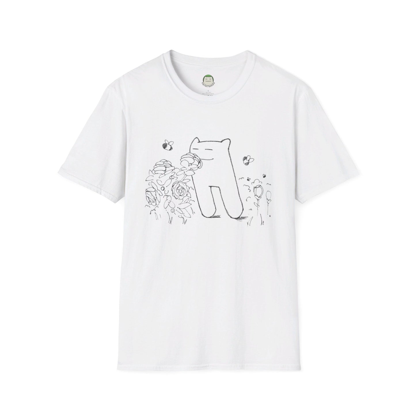 Roses T-Shirt