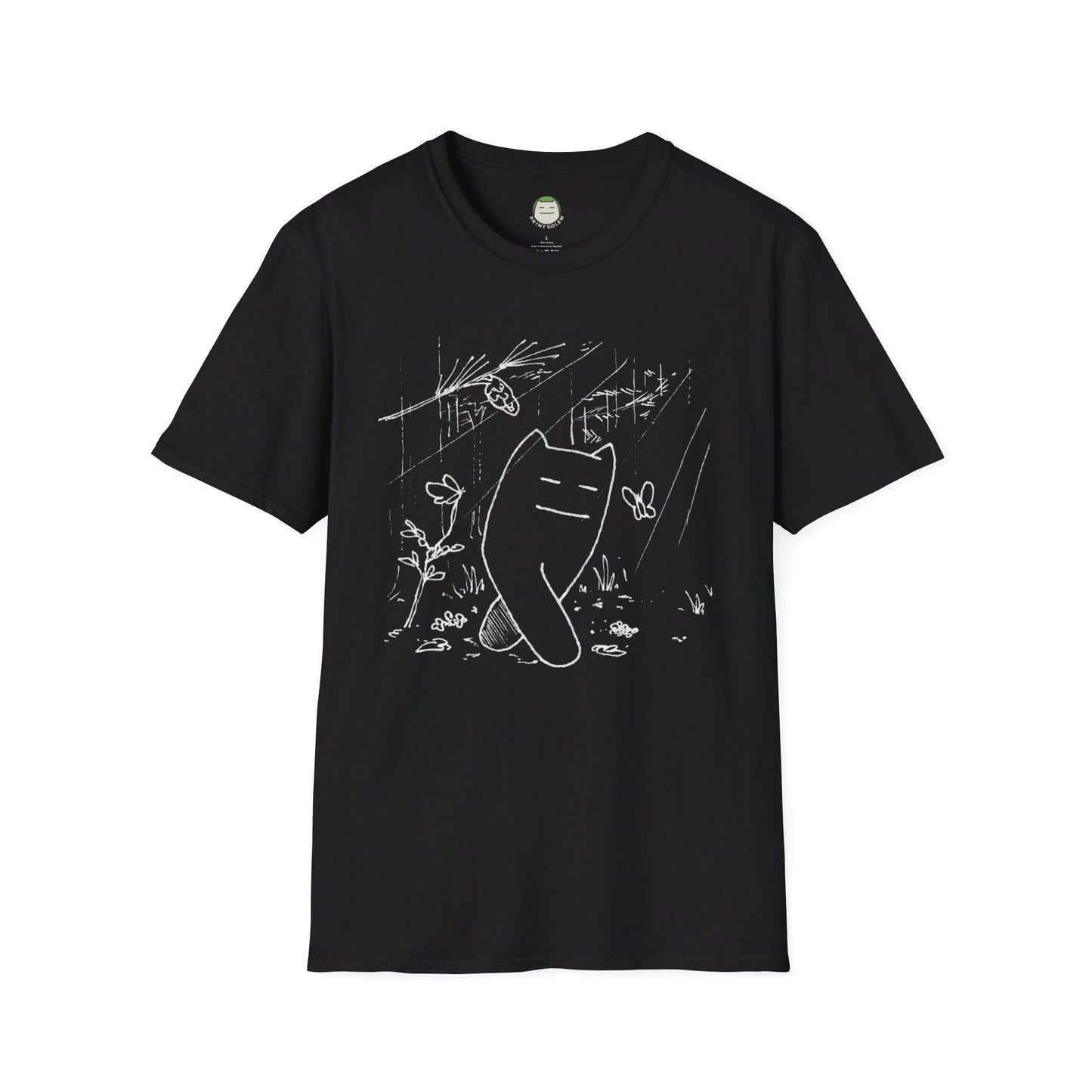 Pine Walk T-Shirt