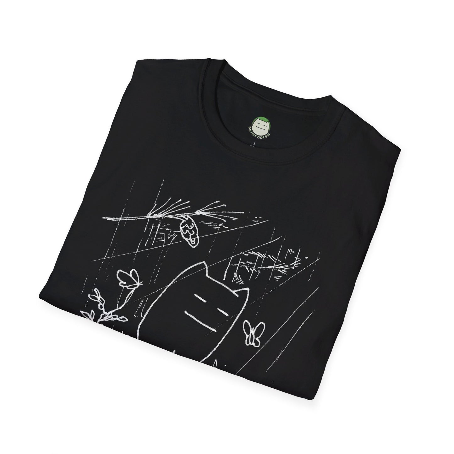 Pine Walk T-Shirt